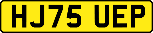 HJ75UEP