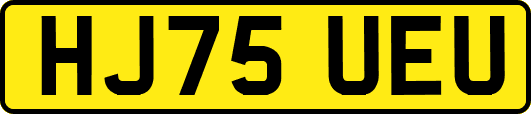 HJ75UEU