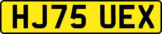 HJ75UEX