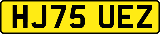 HJ75UEZ