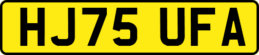 HJ75UFA