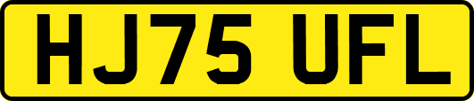 HJ75UFL