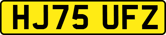 HJ75UFZ