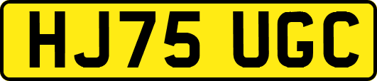 HJ75UGC