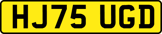 HJ75UGD
