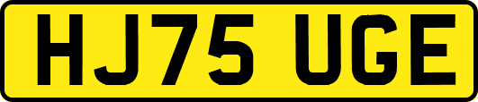 HJ75UGE