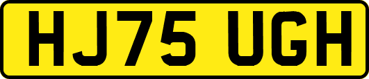 HJ75UGH