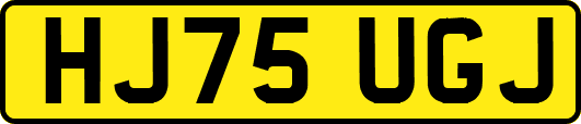 HJ75UGJ