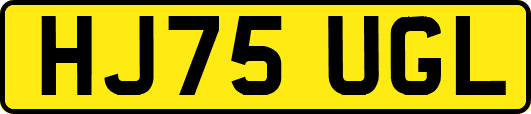 HJ75UGL