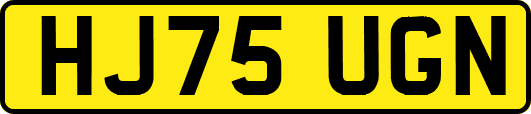 HJ75UGN