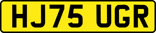 HJ75UGR