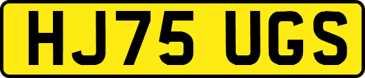 HJ75UGS