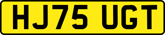 HJ75UGT