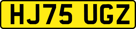HJ75UGZ