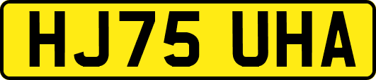 HJ75UHA