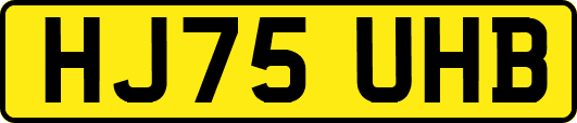 HJ75UHB