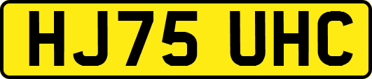 HJ75UHC