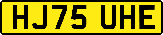 HJ75UHE