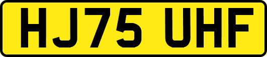 HJ75UHF
