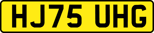 HJ75UHG
