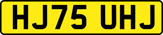 HJ75UHJ