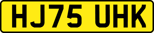 HJ75UHK