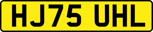 HJ75UHL