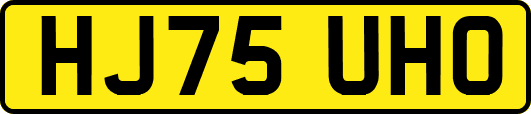 HJ75UHO