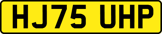 HJ75UHP