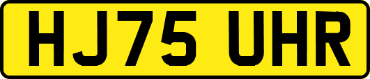 HJ75UHR