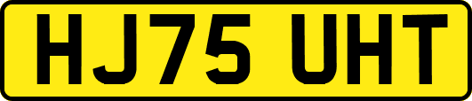 HJ75UHT