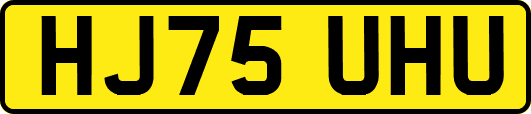 HJ75UHU
