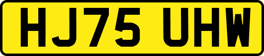 HJ75UHW