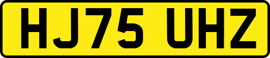 HJ75UHZ