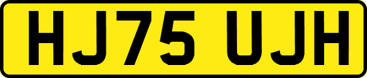 HJ75UJH