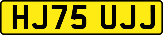 HJ75UJJ