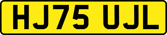 HJ75UJL