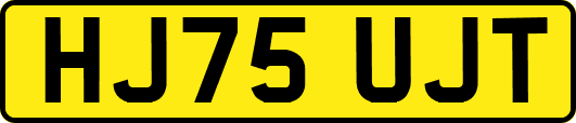 HJ75UJT