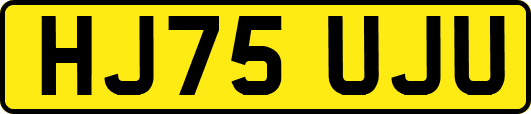 HJ75UJU