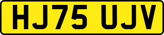 HJ75UJV