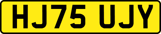 HJ75UJY
