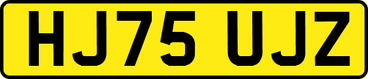 HJ75UJZ