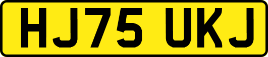 HJ75UKJ