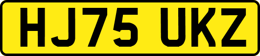 HJ75UKZ