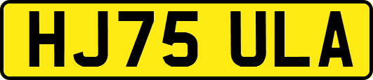 HJ75ULA