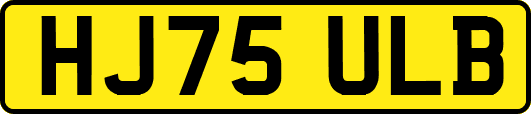 HJ75ULB