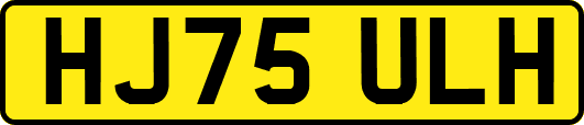HJ75ULH