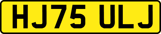 HJ75ULJ