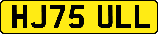 HJ75ULL
