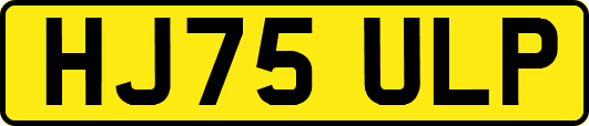 HJ75ULP
